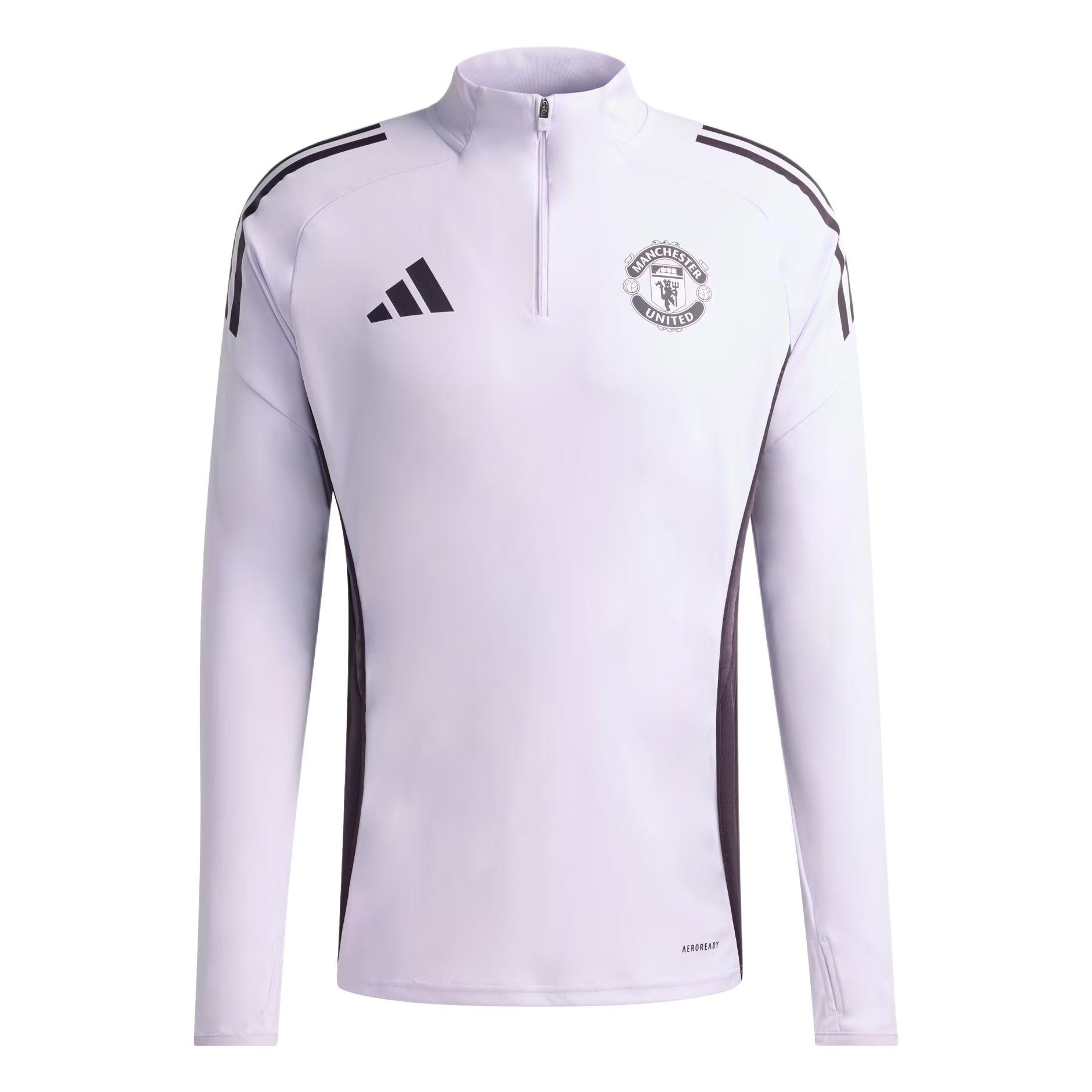 Adidas Manchester United Soccer Jersey Men s KA8940 M