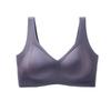 Seamless Soft Support Bra: Stylish Anti-Sagging Lingerie for Large Busts