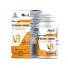 Huyou Jiankang B-Group Vitamin Tablets