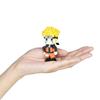 Nanoblock Kawada Nanoblock NARUTO Shippuden Naruto Uzumaki 180 Pieces Ages 12 and Up NBCC_134
