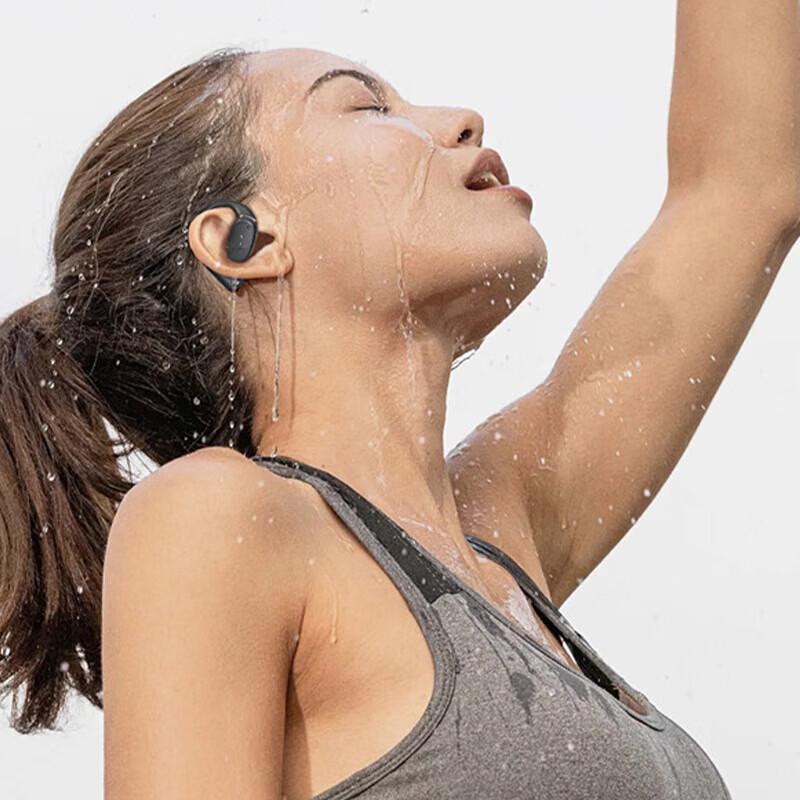 Sayrelances Sound 10 Open-Ear Bluetooth Sports Headphones