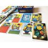 3-5 Players Wanted Card Game Family Small Size Board Games Easy To Play Funny