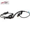 MN116243 MN116244 Rear Left Right ABS Wheel Speed Sensor For Mitsubishi Lancer Outlander 2008-2014  Mitsubishi Galant Fortis