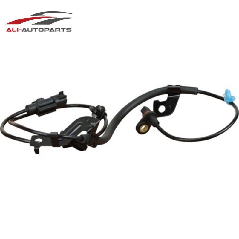 MN116243 MN116244 Rear Left Right ABS Wheel Speed Sensor For Mitsubishi Lancer Outlander 2008-2014  Mitsubishi Galant Fortis