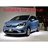 For Honda Fit Home (GR1 Japan)   ABS Chrome Door Handle Bowl Cover Cup Cavity Trim ert Catch Molding Garnish