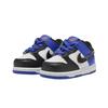 Nike Dunk Low SE TD Dance Party Baby Sneakers Blue White Racer-Blue HF3252-100