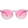 Used [goodr] Guder Sunglasses CIRCLE-G Series | Lightweight Polarized Lenses UV Protection Non-slip Polarized Colored Lenses Mirror Lenses Men's