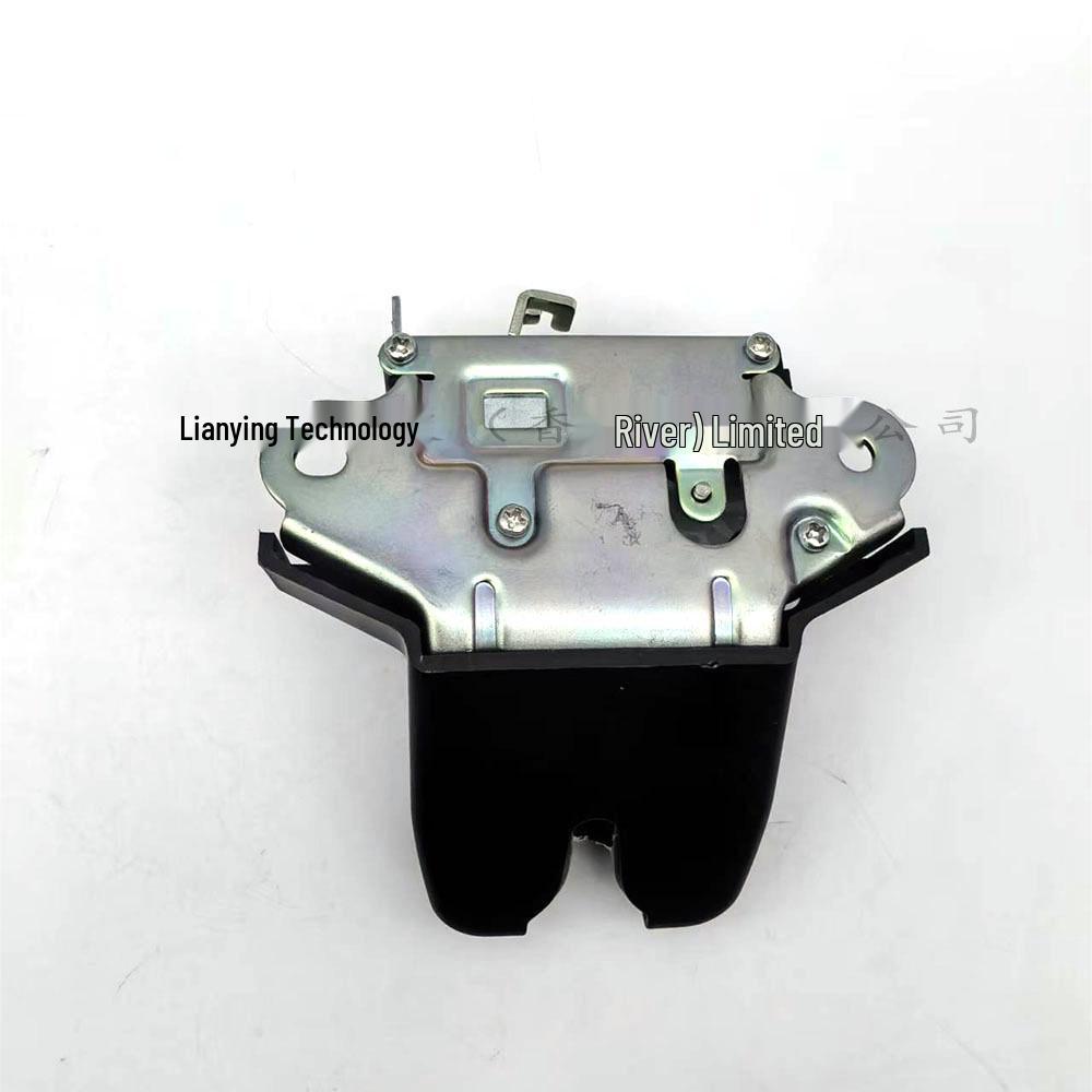 Cross81230F2010 Trunk Lock Latch Actuator for Hyundai Elantra 2017-2020