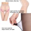 Women Summer Sexy Stretchy Pantyhose Super Elastic Translucent Stockings Tights
