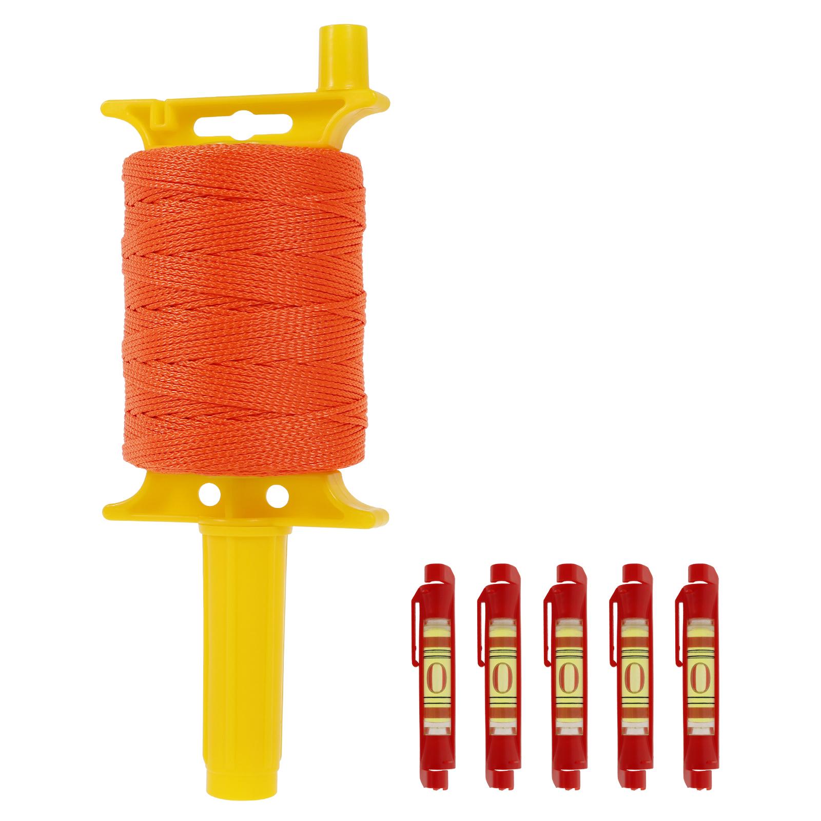 Линейный висячий пузырьковый уровень-отвес для строительных работ, Мини-уровни, Инструменты, Висячий уровень