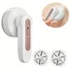 [Fabric Lint Remover] Lint Remover, Fuzz Remover | Clothes Shaver, Ball Remover for Sweater, Sofa, Fabric - Home Use Cleaning Tool