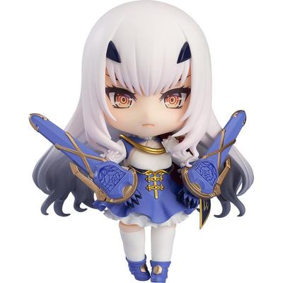Good Smile Company Nendoroid Fate Grand Order Lancer Meruzhiyu Non-scale Plastic Painted Movable Figure Reissue