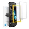 JSAUX 2x Ultra Clear 9H Protective Glass 9H - Easy Installation