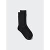 Uniqlo Heattech Socks Rib