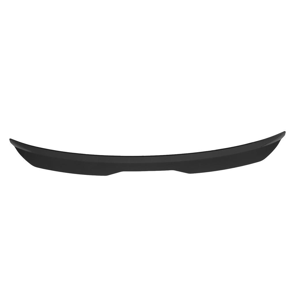 Rear Roof Spoiler Boot Wing Improve Aerodynamics Exterior Tail Spoiler Replacement For MK7 MK7.5 2013-2020 GTD R