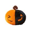 Halloween Plush Toys Set - Soft Stuffed Animals for Kids, Party Favors and Holiday Gifts