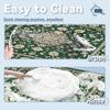 Washing Machine Cover Mat Washer Dryer Cover Pad Coffee Drain Pad Table Placemat Splash Proof Dry Anti Slip Pads Insulated Mats