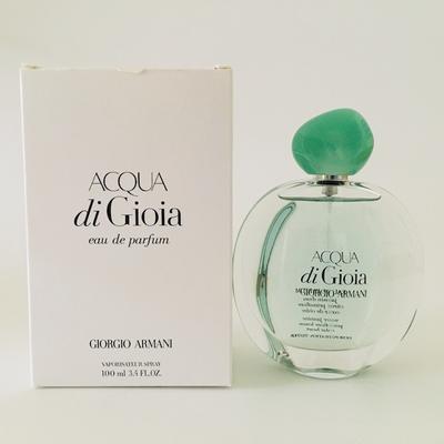 FLACON Giorgio Armani Acqua Di Gioia Eau De Parfum 100ml