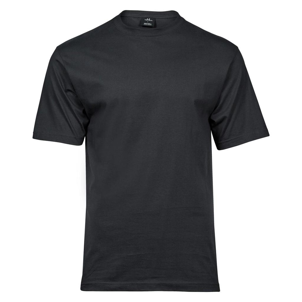 Tee Jays Mens Cotton T-Shirt