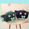 Genshin Xiao Impact Cat Plush Toy Animal Stuffed Doll Game Gifts Decoration