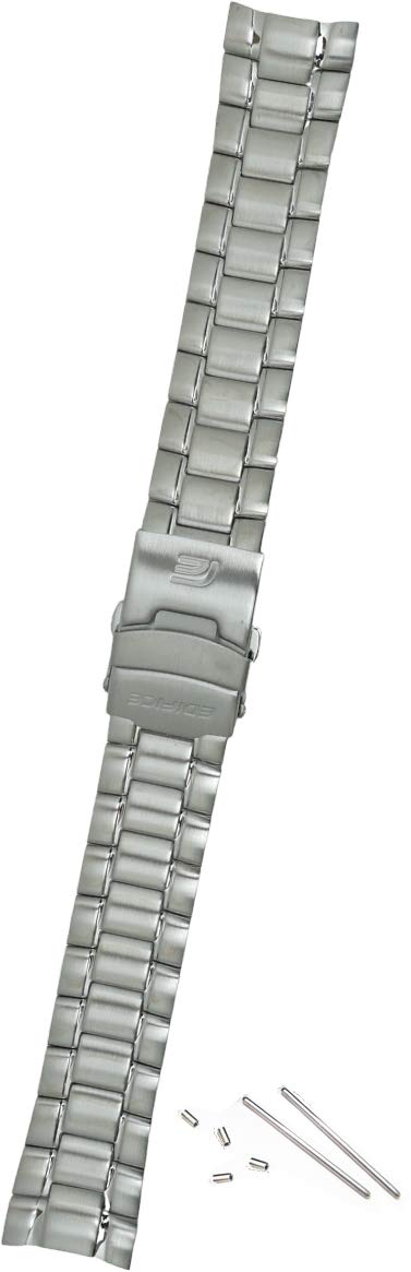 

Металлический ремешок для [Casio] (ремень) G-SHOCK EF-521DJ