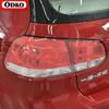Car Headlight Protective Film For Volkswagen VW Golf 7 8 MK7 12-19 20- Car Tint Black Film Taillight Transparent TPU Sticker