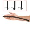 Silicone Urethral Dilator  Penis Plug Horse Eye Stick  Male Masturbation Stimulation Catheter Ejaculation Delay Sex Toys for Men