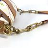 Louis Vuitton M40305 MonogramMulticolore Patty Kabelka s klopou a stuhou Taška přes rameno