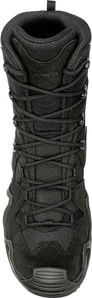 Обувь для треккинга Lowa Zephyr MK2 GTX HI (LW3063) black