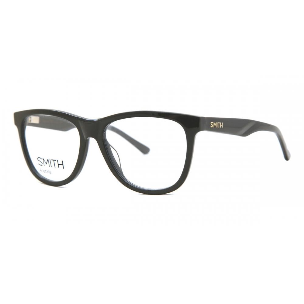 Smith Bowline Hwj Unisex Eyeglasses