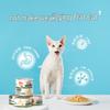 NetEase Yanxuan Thick Soup Chicken Wet Cat Food