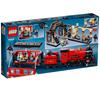 LEGO Harry Potter Hogwarts Express 75955 Building Kit (801 pieces)