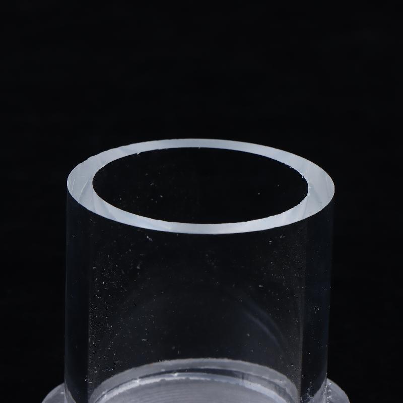 

Molding Cup Casting Ring for Custom Earplug and Hearing Aid Agar Negative Mode