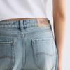 Lee Women's 428 Series Five-Pocket Straight-Leg Jeans