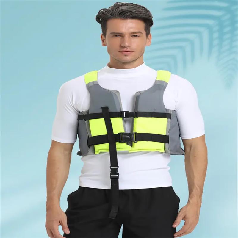 SBART Adult Water Sports Life Vest 2XL