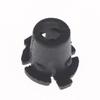 20 Piezas Clips de Tornillo de Ajuste de Faro de Coche Soporte Sujetador Para Accesorios de Coche Serie E46 E30 E34 E24