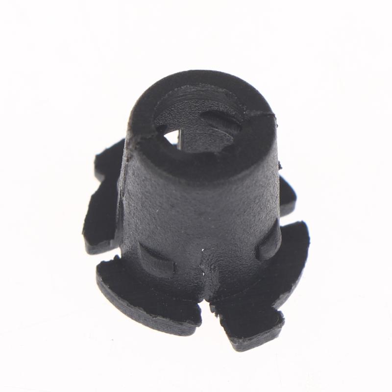 20 Piezas Clips de Tornillo de Ajuste de Faro de Coche Soporte Sujetador Para Accesorios de Coche Serie E46 E30 E34 E24