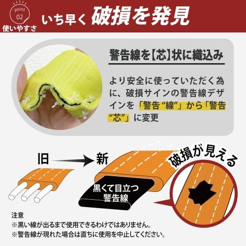 Best Answer Work Efficiency Improved Safety Sling Belt Nylon Sling Belt Working Load 1200kg Fiber Belt Tools Gardening Shipping Moving Warning Line St