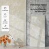 3D Waterproof Oil-Proof Tile Sticker for Kitchen and TV Wall Renovation.