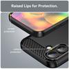 For iPhone 17 Case For Apple iPhone 11 12 13 14 15 16 17 Pro Max Cover Shockproof Soft Silicone Protective Bumper For iPhone 17