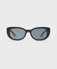 SAINTPAIN Sp Gordon Sunglasses Black