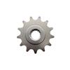 For YBS300 YB300H Engine Front Sprocket with Washer Nut Motocross Accessories LONCIN 520 Chain 13T Drive Sprocket