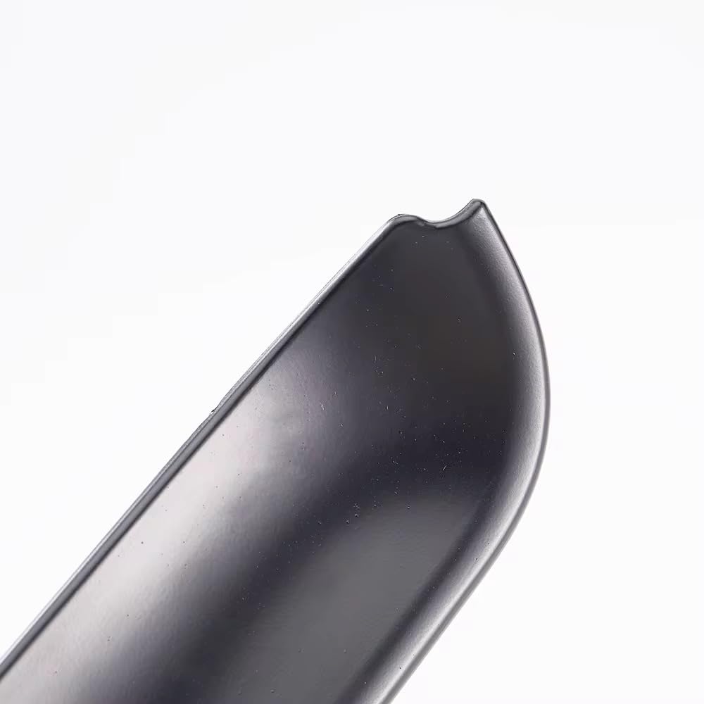 

Land Cruiser 70 Door Handle Protectors (5pc) (Black) чёрный