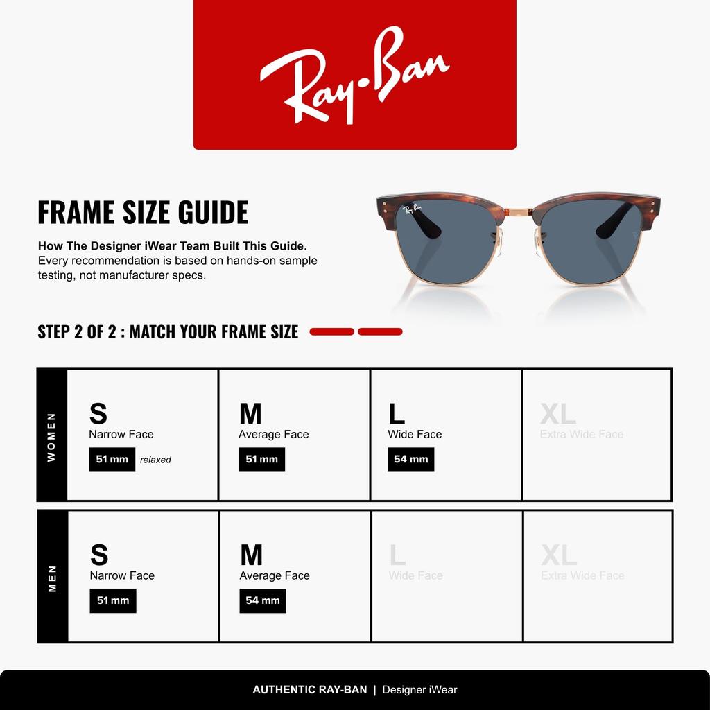 Sunglasses 51 0RBR0504S 13983A [Ray-Ban]