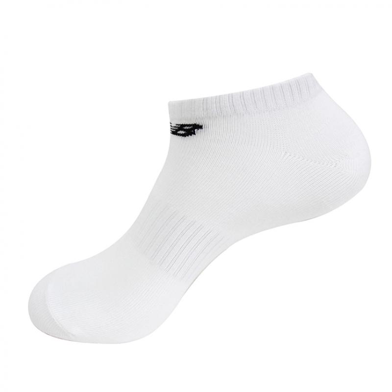 New Balance Nb Small Logo Men S 3 Pack White Nbgedab104 10