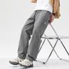 Wassup Sohot Męskie Spodnie Cargo Casual