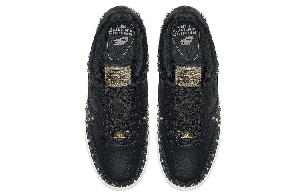 Nike Air Force 1 Low '07 Xx Oil Grey Kolce Damskie AR0639-001