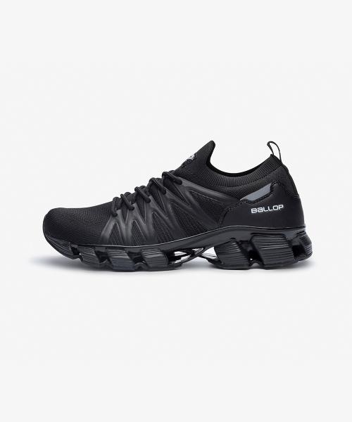 [Ballop] Tibart Artivo All Black [5007211497]