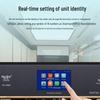 HuiDu HD-3160B Professional Digital Conference Microphone System (CN Version)