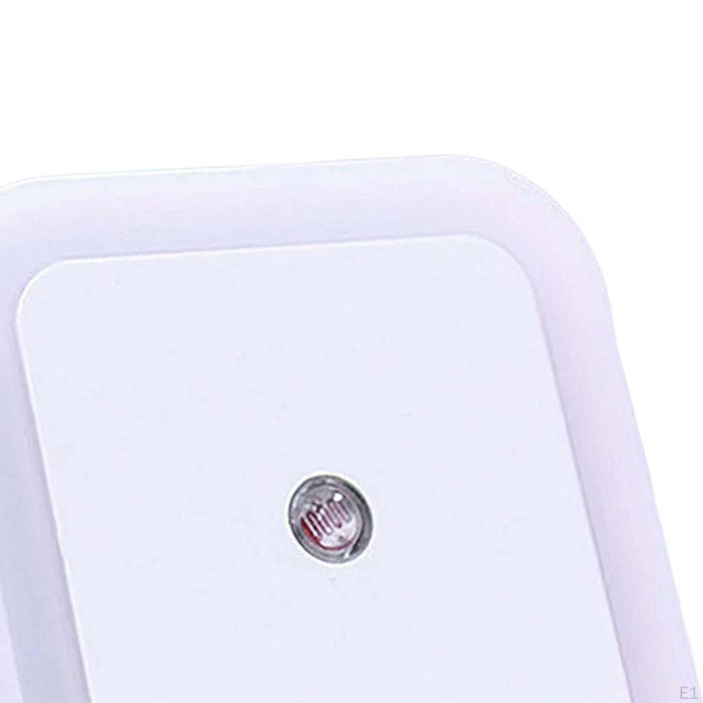 Auto Control LED Lamp for Wall, Night Light Living Room And Kitchen